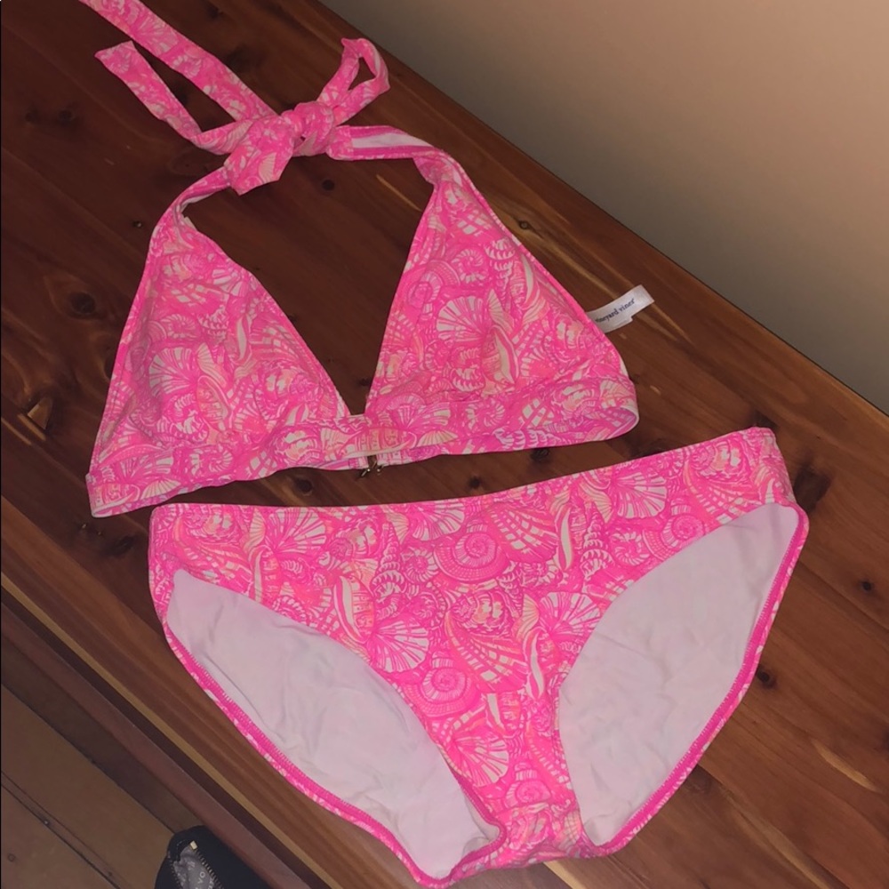 Vineyard vines bikini